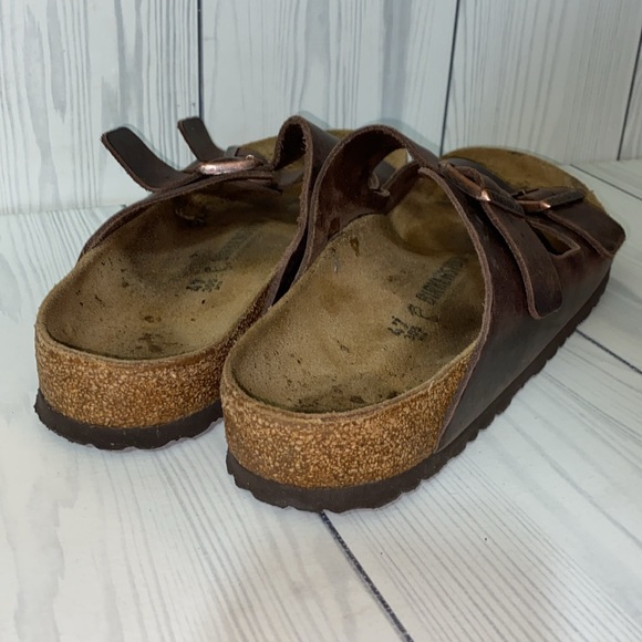 Birkenstock Double Strap Sandals - Picture 3 of 5